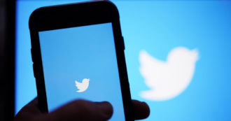 Copertina di Twitter, il social in down per più di un’ora: oltre 2mila le segnalazioni da parte degli italiani