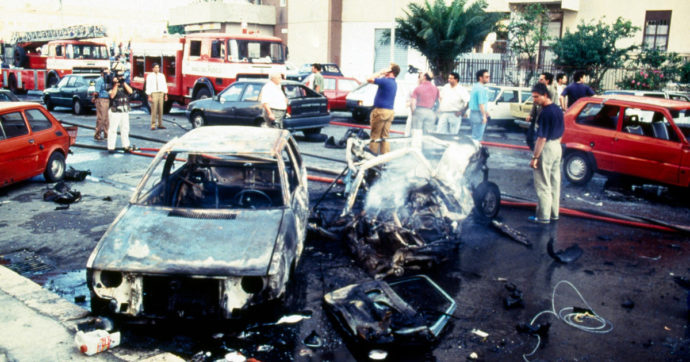 Depistaggio strage Borsellino: 30 anni dopo, nessuno paga
