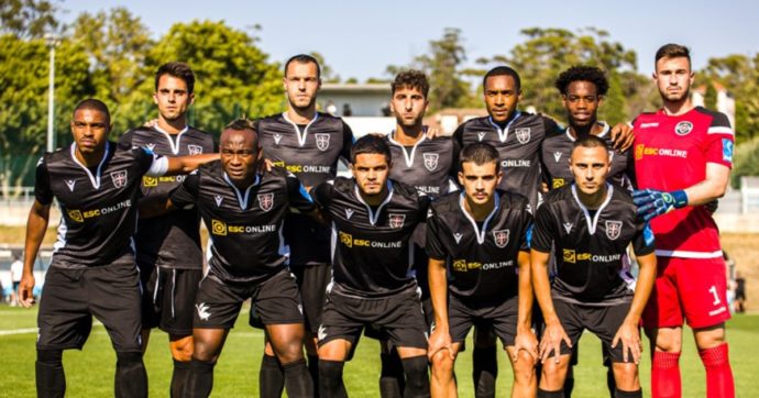 Casa Pia Atletico Club di Lisbona: la storia dell’associazione benefica con oltre 100 anni di storia che arriva nella Serie A portoghese