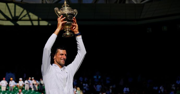 La nuova classifica Atp è senza senso: il caso Djokovic e il tunnel di contraddizioni in cui si è infilato il tennis