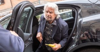 Salario minimo, Beppe Grillo rilancia: “Ne abbiamo urgente bisogno. Adesso. I numeri dell’Inps sono pazzeschi e vanno stravolti”