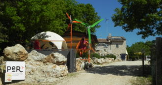 Copertina di Rimedi contro la siccità: come riutilizzare l’acqua di casa