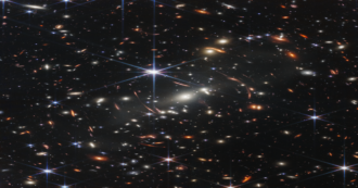James Webb Space, le télescope devra découvrir l'origine de la vie, mais pas l'appeler 