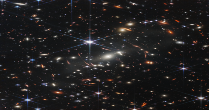 James Webb Space, il telescopio dovrà scoprire l’origine della vita ma non definitelo ‘miracoloso’