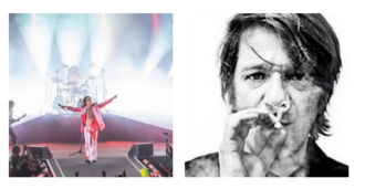 Copertina di “Maneskin gruppo di giovani stupidi perfetti rappresentanti di una generazione di imbecilli”: l’attacco di Pierpaolo Capovilla (Teatro degli Orrori)