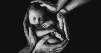 Copertina di I figli sono un dono per la coppia. Fruner: “E se non fosse sempre così?”