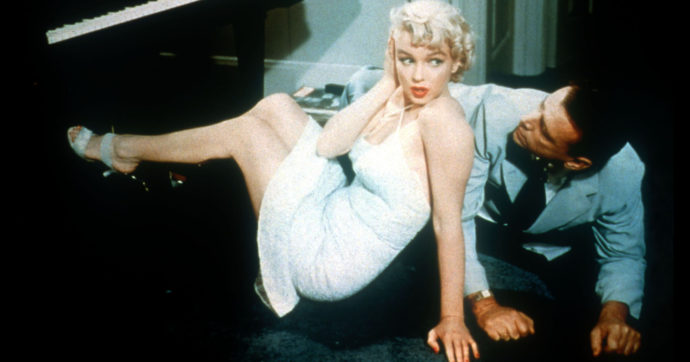 Copertina di La femminista Marilyn Monroe e quella sorellanza con Ella Fitzgerald