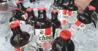 Copertina di Licheri: “La Regione non dà i dati sui fluoruri che uccidono”