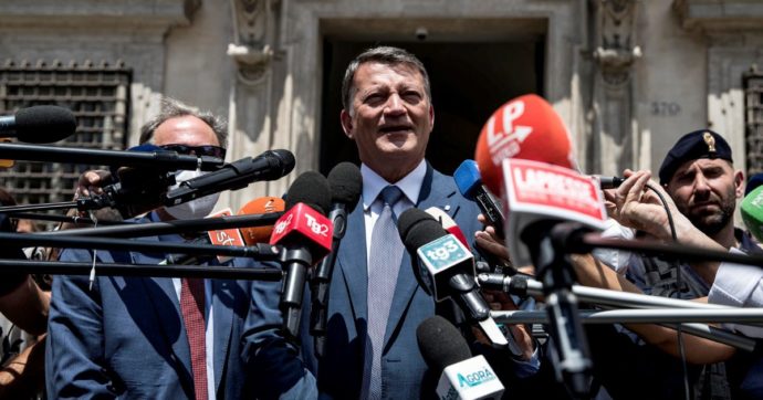 Bombardieri: “Sull’emergenza niente risposte dal governo. Stop alla politica dei bonus”