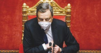 Copertina di Il decreto Aiuti è in mano a una bella galleria di incoscienti