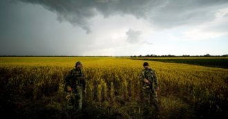 Copertina di Kiev e Mosca: si dialoga sul grano, ma niente pace