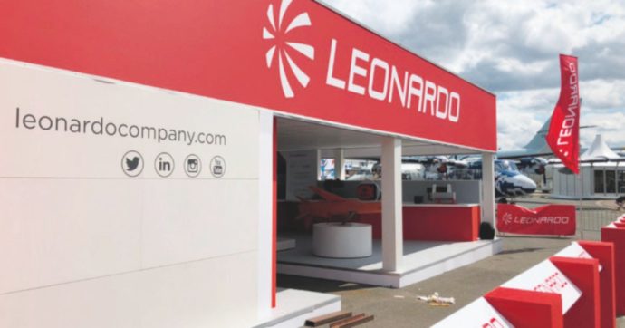 Leonardo punta alla commessa di 44 elicotteri