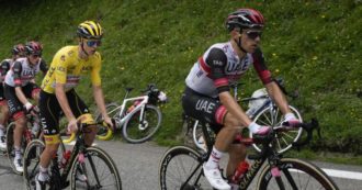Copertina di Tour de France, Majka è positivo al Covid ma resta in corsa. Cosa prevede il regolamento