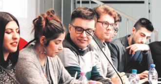 Copertina di Sosteniamo i sogni dei ragazzi che escono dalle case-famiglia