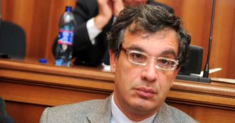 Copertina di Non commise alcun falso in atto pubblico: assolto definitivamente l’ex viceprocuratore nazionale antimafia Alberto Cisterna