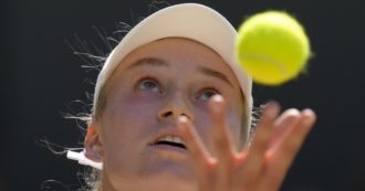 Copertina di Elena Rybakina, ora è scontro tra Russia e Kazakistan: Mosca rivendica il trionfo a Wimbledon