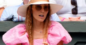 Copertina di I tifosi di Nadal si scatenano contro Jelena Djokovic: presa di mira per un retweet