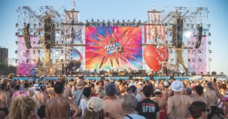 Copertina di Jova Beach Party, la seconda edizione moltiplica le polemiche