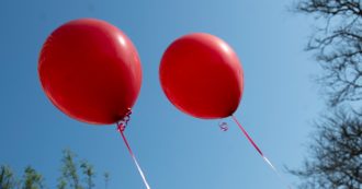 Copertina di Muore a 5 anni dopo aver inalato l’elio che era dentro a un palloncino. La madre: “Voleva farci uno scherzo, ho capito subito che se n’era andato”