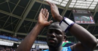 Copertina di Koulibaly firma con il Chelsea: le cifre. Effetto domino sul mercato della Serie A