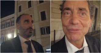 Copertina di Dl Aiuti, M5s non vota la fiducia. Gubitosa: “Noi non stiamo uscendo dal governo. Draghi può andare avanti”. Cioffi: “Pronti a voto anticipato”