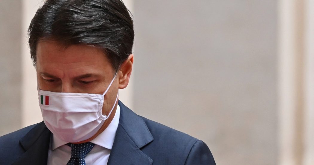 M5s, Giuseppe Conte è stato ricoverato per una notte all’Ospedale Gemelli: “Intossicazione alimentare”