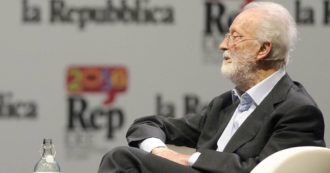 Eugenio Scalfari, gigante dall’anima d’inchiostro. Mi accolse ragazzino per un incarico delicato