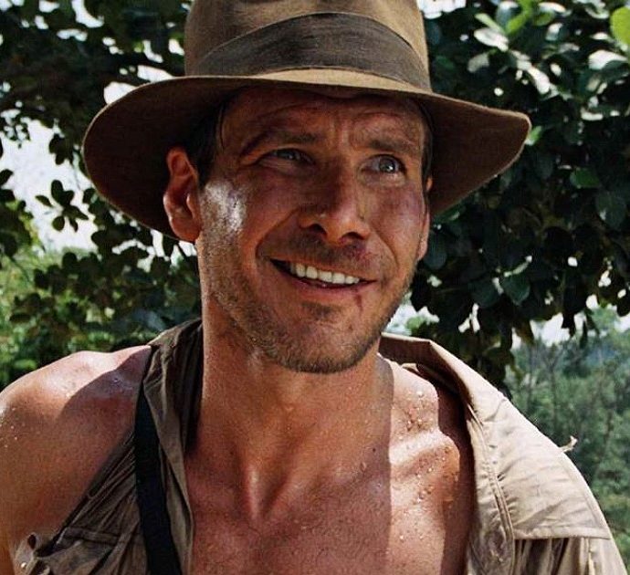 Indiana Jones, lo sceneggiatore David Koepp: “Gli alieni nel quarto capitolo furono un errore”