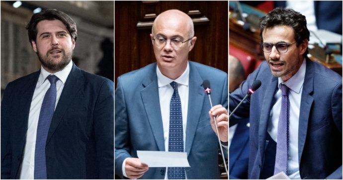 M5s, gli eletti appoggiano la linea di Conte ma D’Incà, Buffagni e Crippa sono contrari: “Così regaliamo il paese al centrodestra”