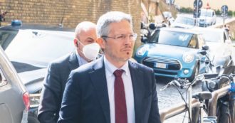 Visite antiergastolo ai 41-bis, Renoldi rivendica: “Lecite”