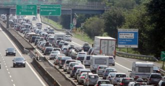 Copertina di “Corruzione” Anas: indagati 4 dirigenti e 6 imprenditori