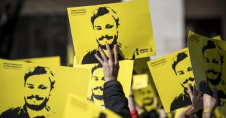 Copertina di Regeni, oggi  Cassazione su stop al processo. Il pg: “Deve continuare, 007 sentiti 12 volte”
