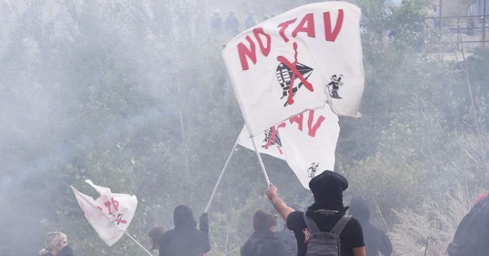 Askatasuna, chiesti 28 rinvii a giudizio