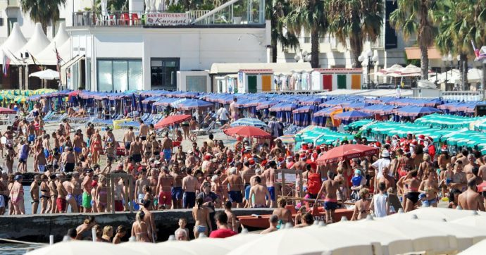 Copertina di Genova, il 14 luglio è il giorno della “presa della Battigia”