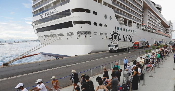 Ita va a Msc? I profitti finiranno alla società offshore (esentasse)