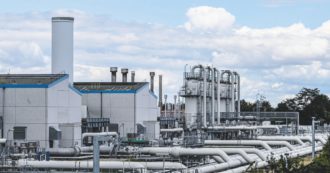 Copertina di Europa verso la recessione. È finito il rimbalzo del Pil