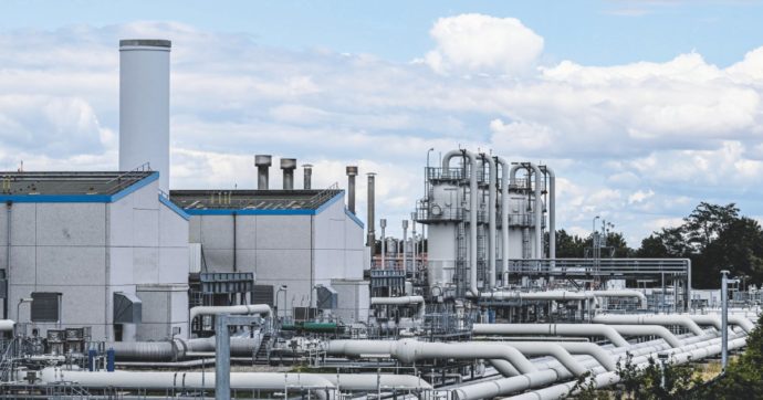 Europa verso la recessione. È finito il rimbalzo del Pil