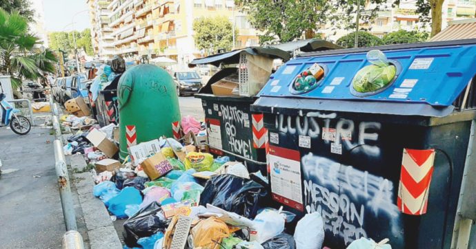 Inceneritore, Reddito e 110%: provocazioni per litigare sul dl Aiuti