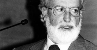Copertina di Eugenio Scalfari si può criticare, certo, ma è stato un personaggio particolare nella storia d’Italia