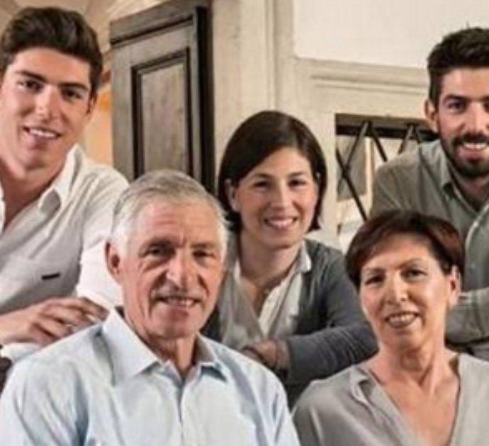 Francesco Moser e Carla Merz divorziano dopo 42 anni di matrimonio: c’entra Cecilia Rodriguez