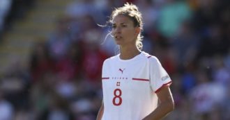Copertina di Europei di calcio femminili, la Svizzera colpita da un virus intestinale: “Mandateci carta igienica”