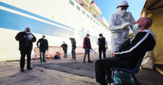 Copertina di Covid, dati falsificati sui contagi: nei guai l’assessore siciliano Razza