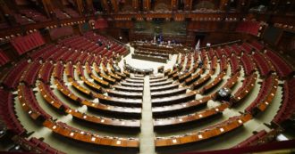 Copertina di Il voto anticipato non è più una minaccia per i parlamentari al primo mandato: il vitalizio è ormai assicurato