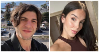 Copertina di “Paola Di Benedetto e Rkomi si sono lasciati. Troppa sovraesposizione mediatica”.  Ma spunta il gossip su un presunto “altro uomo” della 27enne