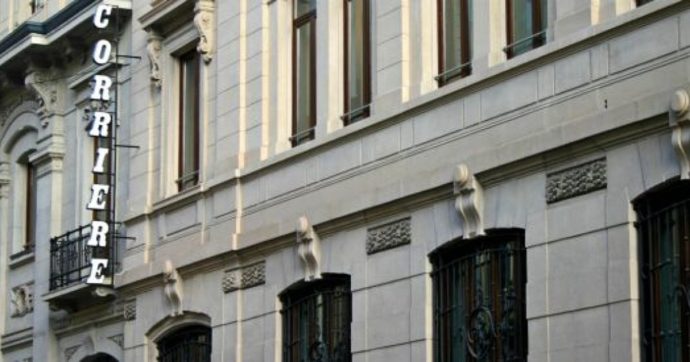 Rcs, Urbano Cairo (ri)compra la sede del Corriere della Sera dal fondo Blackstone