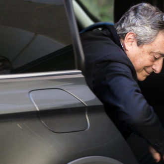 Copertina di Parte la trattativa Stato-Mario: il Fatto di domani 16 luglio