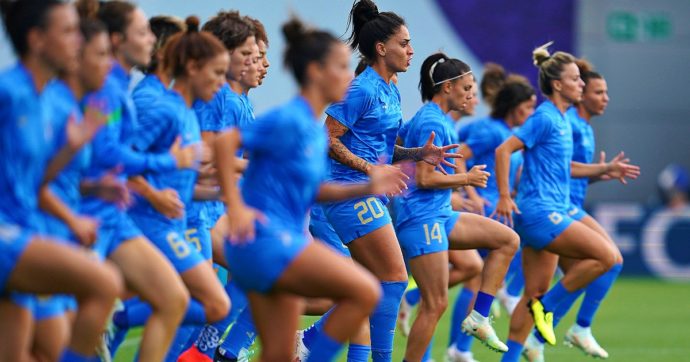 Europei di calcio femminile, qual è la situazione dell’Italia dopo il pareggio con l’Islanda