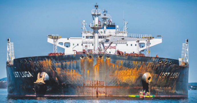 Sanzioni, il piano di Mosca per salvare il suo petrolio