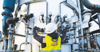 Copertina di Gas, prezzi su di dieci volte e si andrà al razionamento