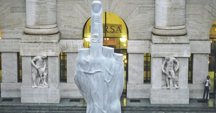 Borsa e spread: per ora i mercati snobbano la crisi politica